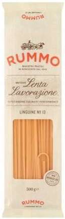 RUMMO PASTA LINGUINE No.13 500G  IT