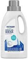 HEITMANN WASCHE WEISS 12WL / 500ML DE - WYBIELACZ W PŁYNIE DO BIAŁYCH RZECZY