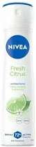 NIVEA DEO SPRAY 150ML WOMAN FRESH CITRUS - DEZODORANT / ANTYPERSPIRANT SPRAY