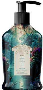 COMPAGNIA DELLE INDIE SAPONE MANI 300 ML 11 ORCHIDEA E LEGNI DI CEDRO IT - MYDŁO W PŁYNIE