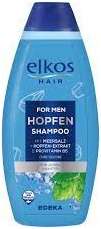 ELKOS SHAMPOO FOR MEN 500ML  - SZAMPON DO WŁOSÓW 