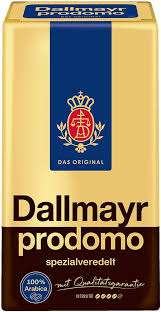 KAWA DALLMAYR PRODOMO MIELONA 500G DE