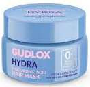 GUDLOX HYDRATING HAIR MASK 300ML GB - MASKA DO WŁOSÓW NAWILŻAJĄCA Z KWASEM HIALURONOWYM