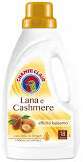 CHANTECLAIR LANA E CASHMERE 18WL / 900ML IT - PŁYN DO PRANIA WEŁNY I KASZMIRU Z OLEJKIEM ARGANOWYM 