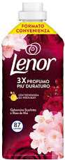 LENOR AMMORBIDENTE CONCENTRATO 87sc / 1,82L GELSOMINO SCARLATTO  IT - PŁYN DO PŁUKANIA