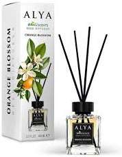 ALYA REED DIFFUSER ORANGE BLOSSOM 100ML MULTI - PATYCZKI ZAPACHOWE