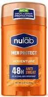 NULAB STICK ADVENTURE MENS 64G GB - ANTYPERSPIRANT W SZTYFCIE