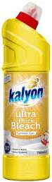 KALYON WC ULTRA THICK BLEACH 750ML SUMMER SUN TR - ŻEL DO WC