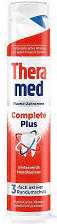 THERAMED COMPLETE PLUS 100ML DE - PASTA DO ZĘBÓW