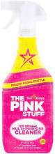 STARDROPS THE PINK STUFF MULTI PURPOSE CLEANER 850ML GB - WIELOFUNKCYJNY PŁYN DO CZYSZCZENIA