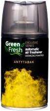 GREEN FRESH ANTYTABAK 250ML PL - ODŚWIEŻACZ POWIETRZA / ZAPAS