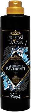 PREZIOSI LA CASA DETERGENTE PAVIMENTI FRESH 750ML IT - KONCENTRAT DO MYCIA PODŁÓG
