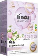 LINTU PULVER PROFESSIONELL 75WL / 4,2KG COLOR DE/PL - PROSZEK DO PRANIA