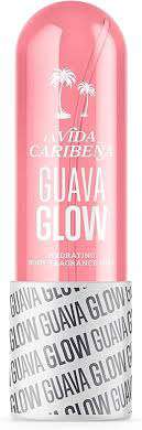 LA VIDA BODY MIST GUAVA GLOW 250ML GB - MGIEŁKA DO CIAŁA