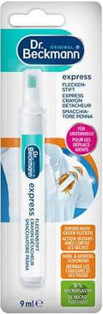 DR BECKMANN EXPRESS FLECKENSTIFT 9ML DE - ODPLAMIACZ W SZTYFCIE