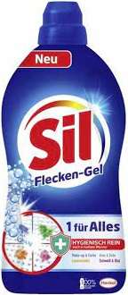 SIL FLECKEN GEL 1,3L DE - ODPLAMIACZ W ŻELU