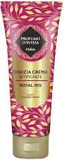 MALIZIA DOCCIA CREMA PROFUMO D'INTESA 250ML ROYAL IRIS IT - ŻEL POD PRYSZNIC