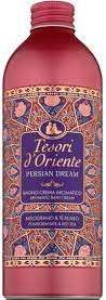 TESORI D'ORIENTE BAGNO CREMA 500ML PERSIAN DREAM  IT - PŁYN DO KĄPIELI