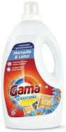 GAMA GEL 44WL / 2,2L 3in1 MARSEILLE FR - ŻEL DO PRANIA