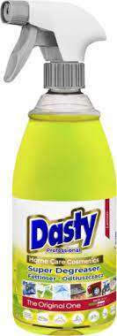 DASTY DEGREASER SPRAY 700 ML MULTI - ODTŁUSZCZACZ