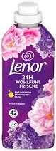 LENOR WEICHSPULER 42 / 882 ML BLUTENTRAUM  DE - PŁYN DO PŁUKANIA