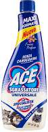 ACE SGRASSATORE UNIVERSALE 800ML REFILL - ODTŁUSZCZACZ/ODPLAMIACZ UNIWERSALNY DO WSZELKICH POWIERZCHNI - UZUPEŁNIACZ