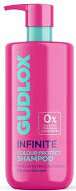 GUDLOX INFINITE COLOUR PROTECT SHAMPOO 400ML GB - SZAMPON DO WŁOSÓW FARBOWANYCH