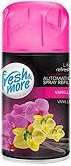 FRESH & MORE NACHFÜLLER 250ML VANILLE & ORCHIDEE  DE - ODŚWIEŻACZ POWIETRZA