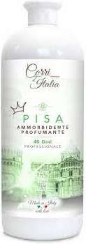 CORRI D’ITALIA AMMORBIDENTE 40WL / 1L PISA IT - PŁYN DO PŁUKANIA
