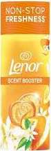 LENOR IN-WASH SCENT BOOSTER 176G CITRUS AND WHITE VERBENA GB - KRYSZTAŁKI ZAPACHOWE DO PŁUKANIA