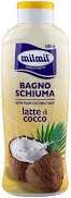 MILMIL BAGNO SCHUMIA 1L LATTE DI COCCO IT - PŁYN DO KĄPIELI