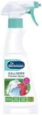 DR BECKMANN GALLSEIFE FLECKEN SPRAY 250ML DE - ODPLAMIACZ W SPRAYU