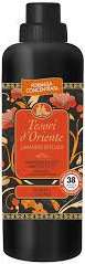 TESORI D'ORIENTE AMMORBIDENTE CONCENTRATO JAPANESE RITUALS 38sc / 760ML IT - PŁYN DO PŁUKANIA