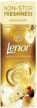 LENOR IN-WASH SCENT BOOSTER 176G GOLD ORCHID GB - KRYSZTAŁKI ZAPACHOWE DO PŁUKANIA