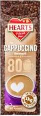 HEARTS CAPPUCINO KARMELL 1KG  