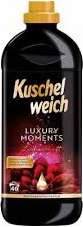 KUSCHELWEICH LUXURY MOMENTS 40WL / 1L LEIDENSCHAFT - PŁYN DO PŁUKANIA