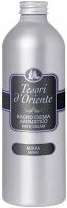 TESORI D'ORIENTE BAGNO CREMA 500ML MIRRA IT - PŁYN DO KĄPIELI