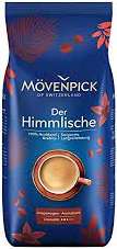 KAWA MOVENPICK DER HIMMLISCHE 1KG ZIARNO