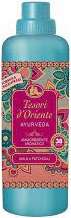 TESORI D'ORIENTE AMMORBIDENTE CONCENTRATO AYURVEDA 38sc / 760ML IT - PŁYN DO PŁUKANIA