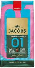 KAWA JACOBS SELEKTION DES JAHRES NO.1 1KG ZIARNO