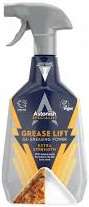 ASTONISH SPECIALIST GREASE LIFT EXTRA STRONG 750ML GB - ODTŁUSZCZACZ DO SILNYCH ZABRUDZEŃ 