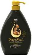 DERMOMED SAPONE MANI ARGAN 1L IT - MYDŁO W PŁYNIE Z DOZOWNIKIEM