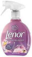 LENOR CREASE SPRAY 500ML EXOTIC BLOOM GB - ŻELAZKO W SPRAYU