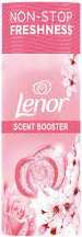 LENOR IN-WASH SCENT BOOSTER 176G CHERRY BLOSSOM & ROSE WATER GB - KRYSZTAŁKI ZAPACHOWE DO PŁUKANIA