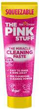STARDROPS THE PINK STUFF MIRACLE CLEANING PASTE 200ML GB - PASTA DO CZYSZCZENIA W TUBIE