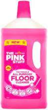 STARDROPS THE PINK STUFF ALL PURPOSE FLOOR CLEANER 1L DE/FR - UNIWERSALNY PŁYN DO CZYSZCZENIA PODŁÓG