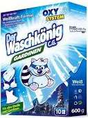 WASCHKONIG GARDINEN 10WL / 600G - PROSZEK DO PRANIA FIRAN