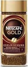 KAWA NESCAFE GOLD 100G ROZPUSZCZALNA