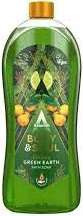 ASTONISH BODY & SOUL BATH WAKING GREEN EARTH 950ML GB - PŁYN DO KĄPIELI