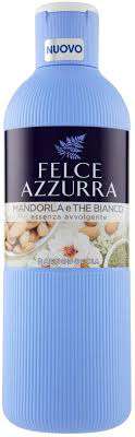 FELCE AZZURRA BAGNODOCCIA 650ML MANDORLA E THE BIANCO IT - ŻEL DO MYCIA CIAŁA